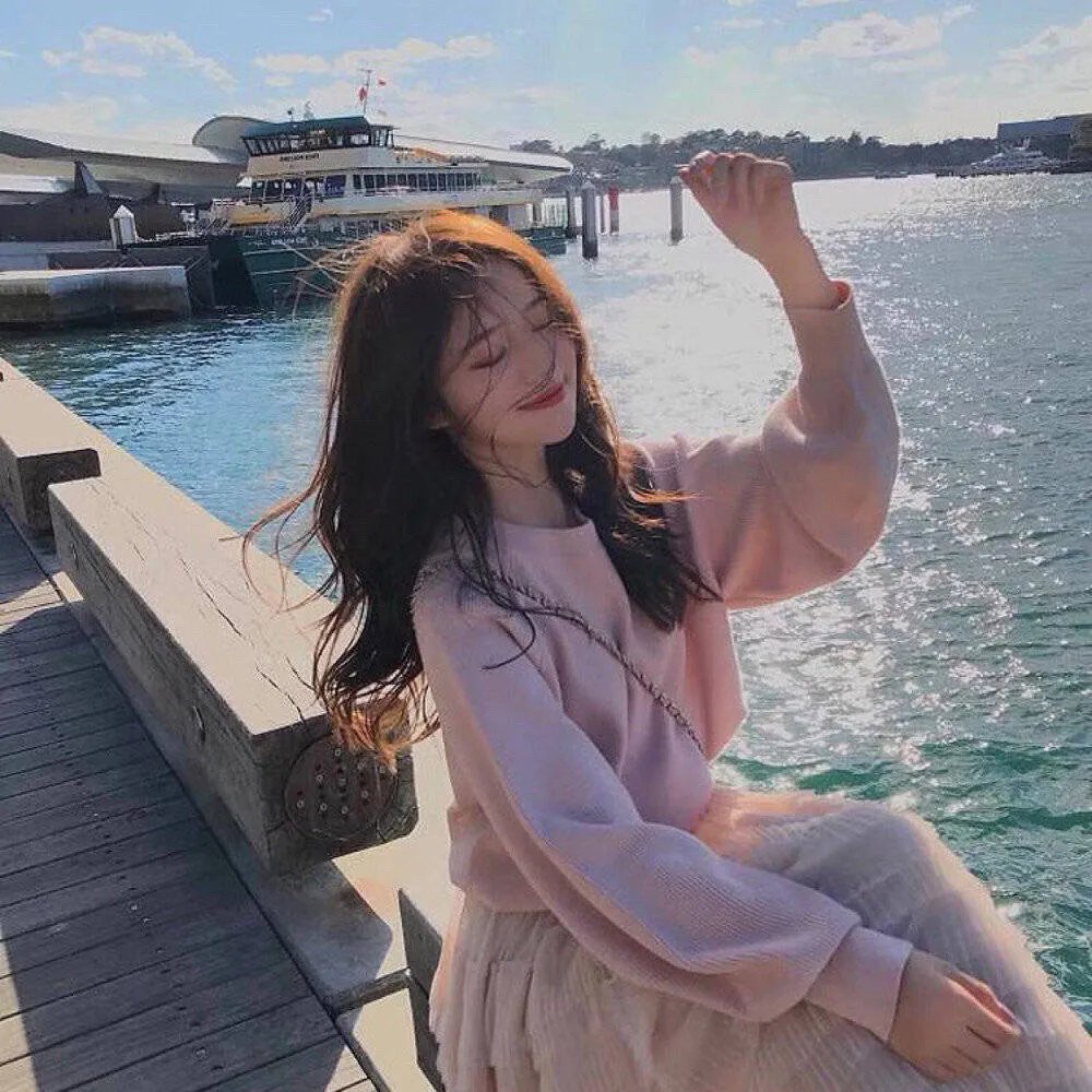 梦露与我的浪漫周记